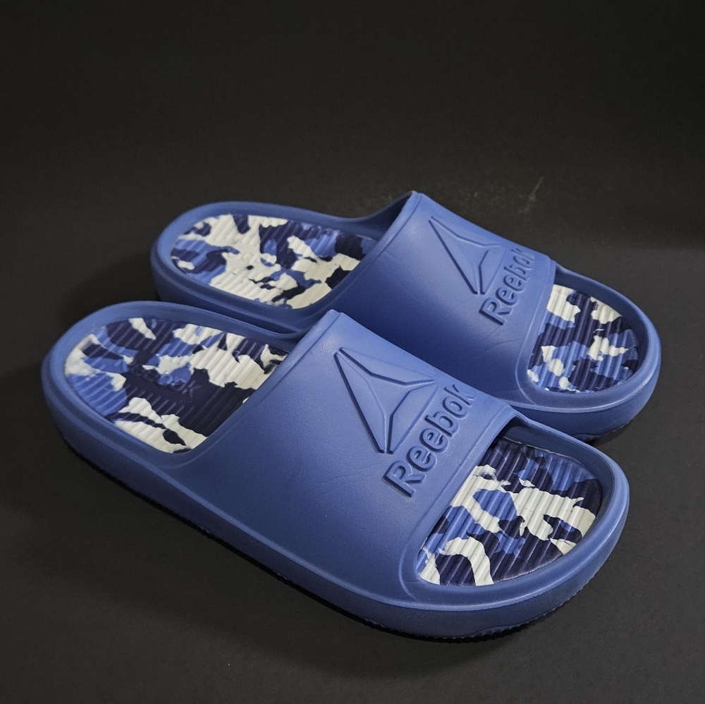 Reebok Recovery Slides